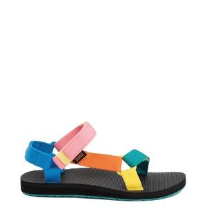 Teva Original Universal Colorblock Sandal